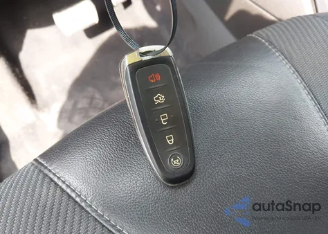 2013 Ford Escape Titanium from USA, damaged, VIN 1FMCU0J98DUB25076